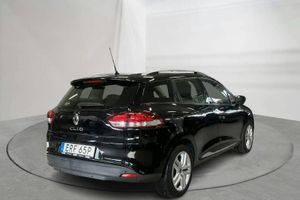 Renault Clio bild 3