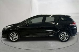 Renault Clio bild 2