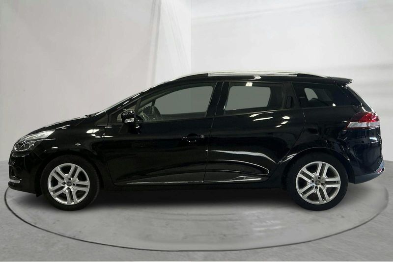 Renault Clio bild 2