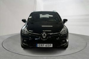 Renault Clio bild 4