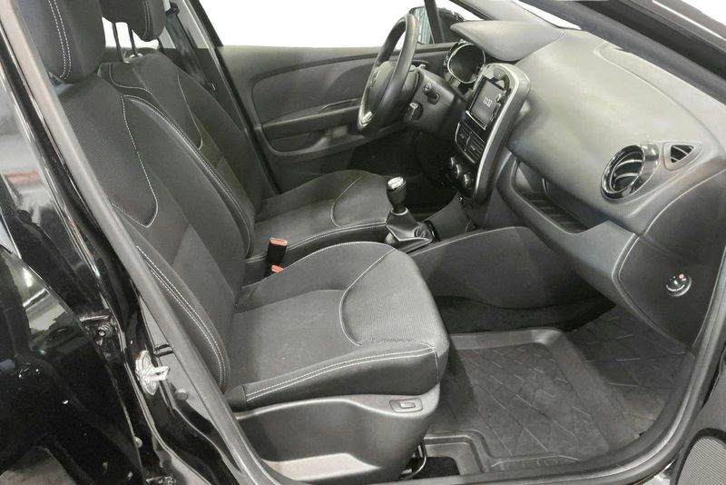 Renault Clio bild 7