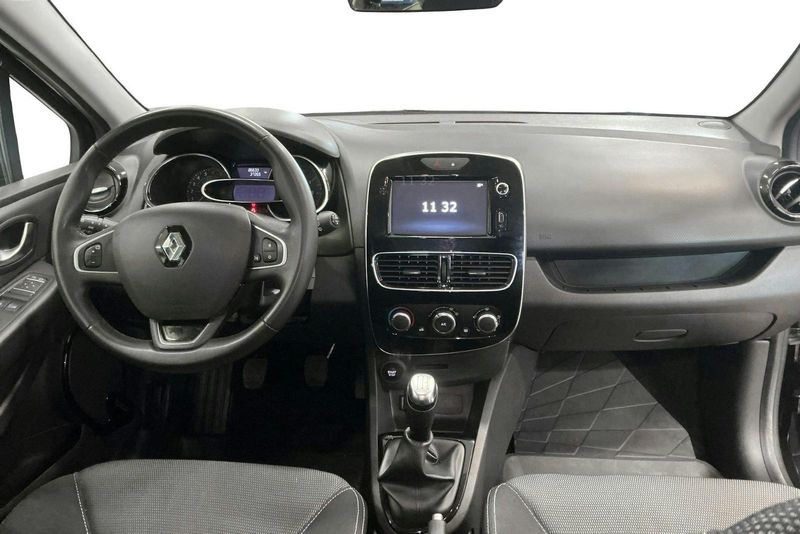 Renault Clio bild 6