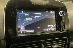 Renault Clio bild 11