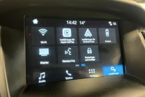 Ford Focus bild 15