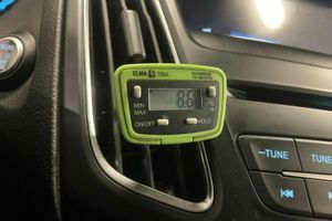 Ford Focus bild 14