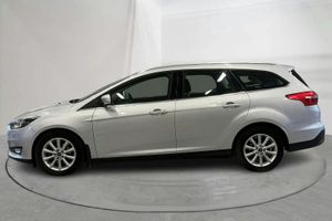 Ford Focus bild 2