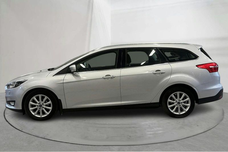 Ford Focus bild 2