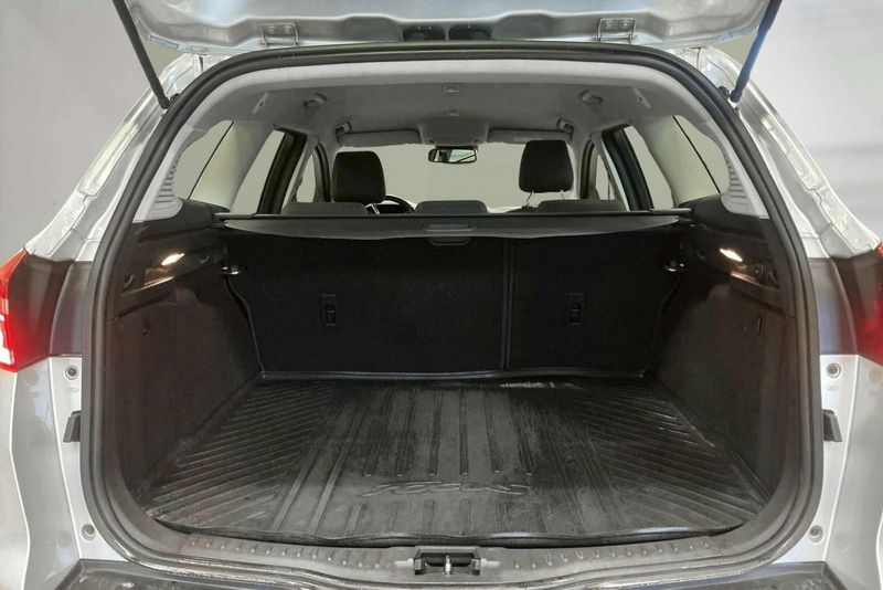 Ford Focus bild 9