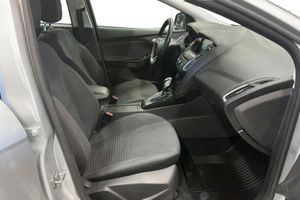 Ford Focus bild 7