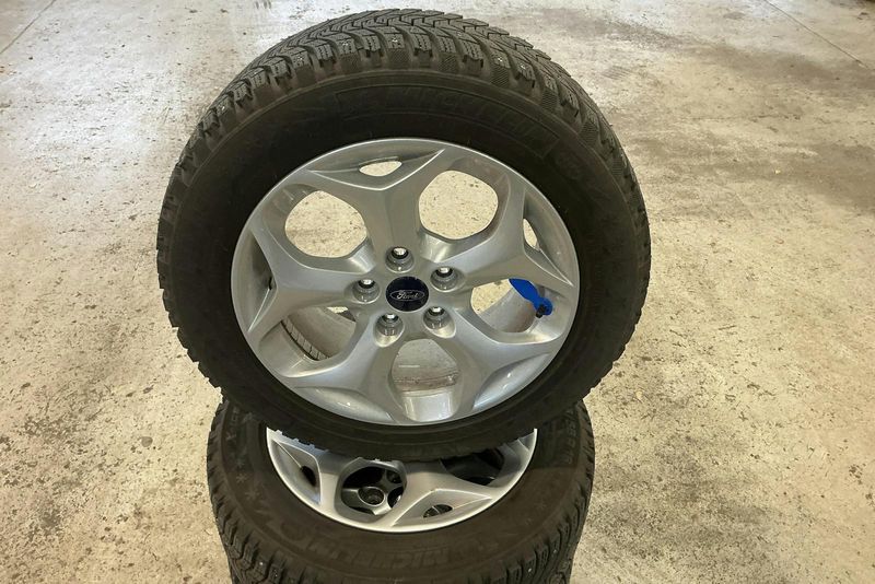 Ford Focus bild 11