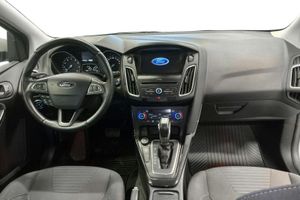 Ford Focus bild 6