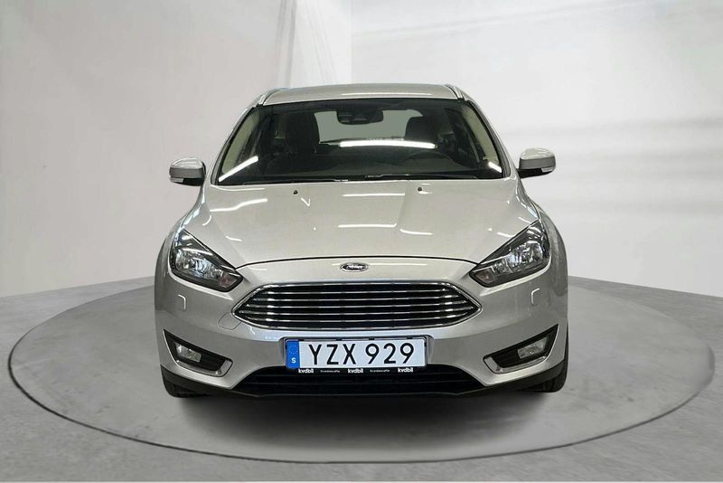Ford Focus bild 4