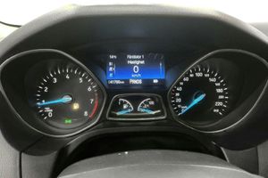 Ford Focus bild 10