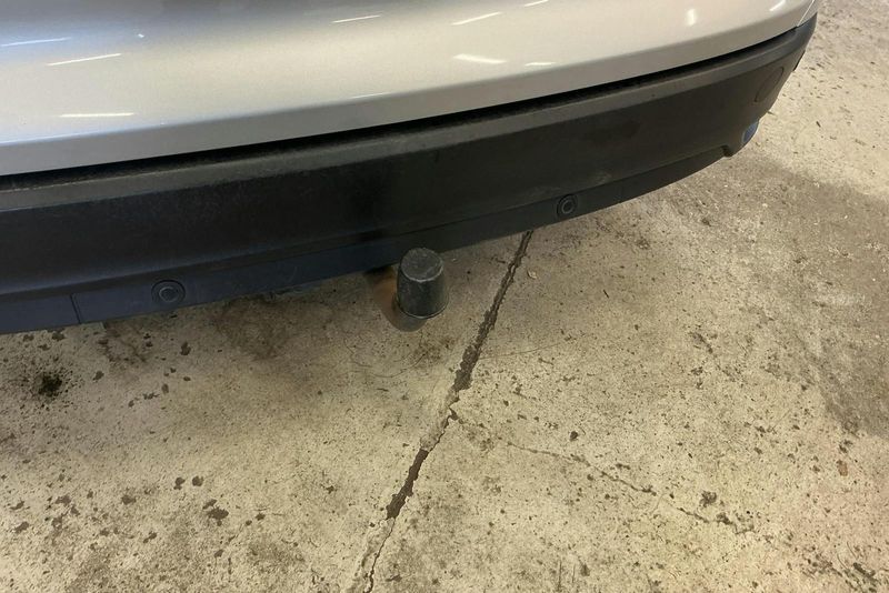 Ford Focus bild 16
