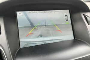 Ford Focus bild 12