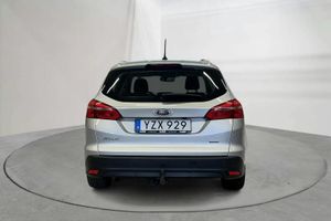 Ford Focus bild 5