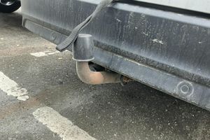 Ford Focus bild 13
