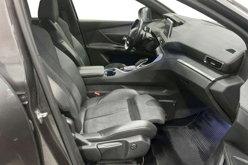 Peugeot 5008 bild 7