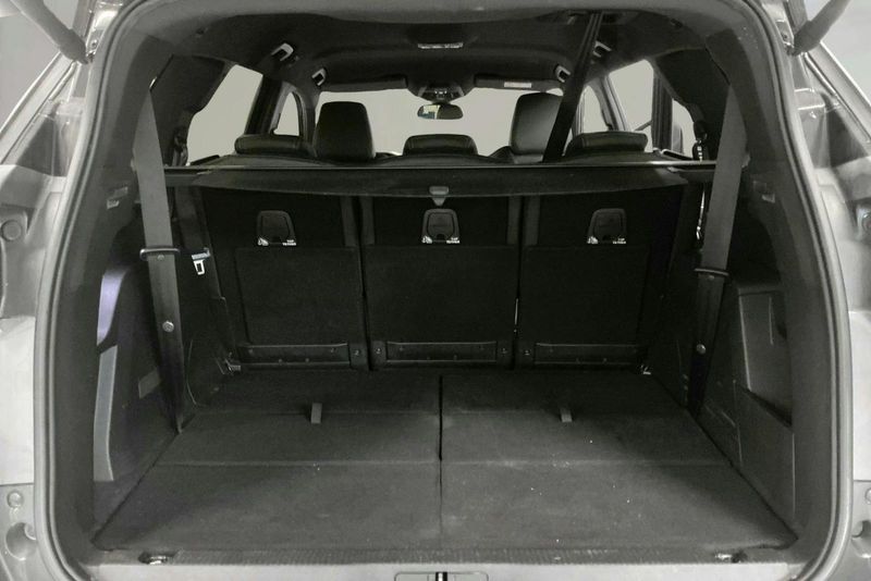 Peugeot 5008 bild 10