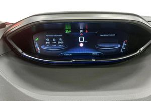 Peugeot 5008 bild 11