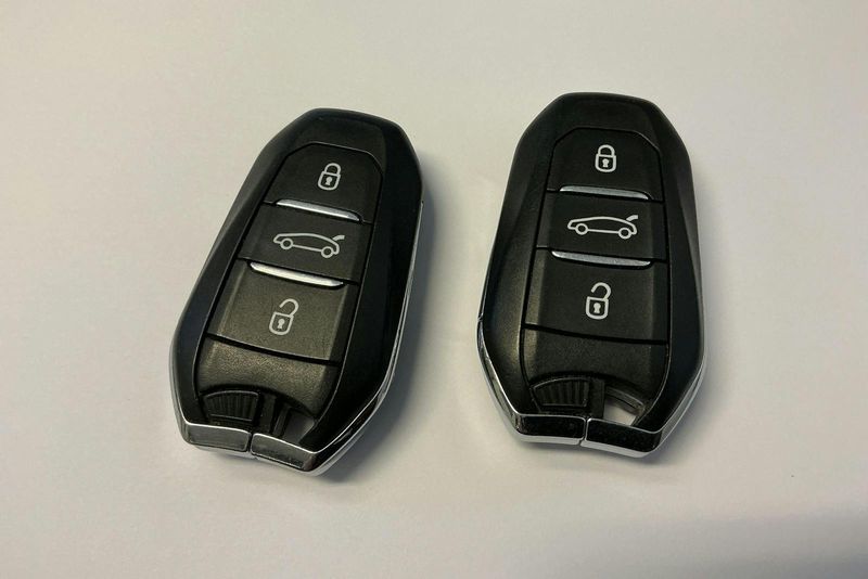 Peugeot 5008 bild 19