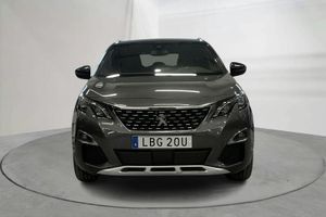 Peugeot 5008 bild 4