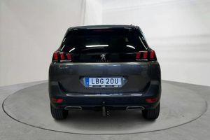 Peugeot 5008 bild 5