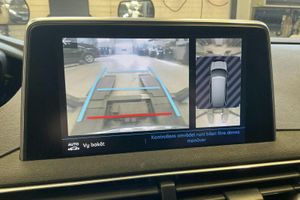Peugeot 5008 bild 12