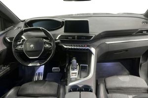 Peugeot 5008 bild 6