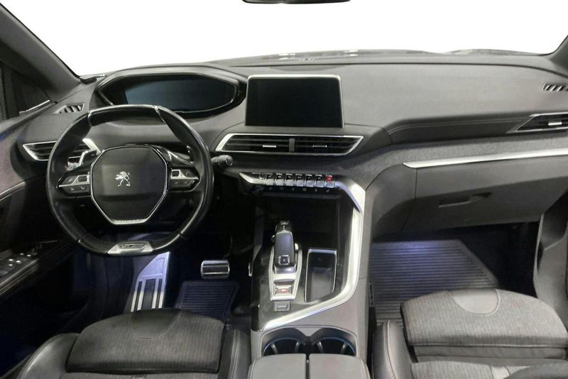 Peugeot 5008 bild 6