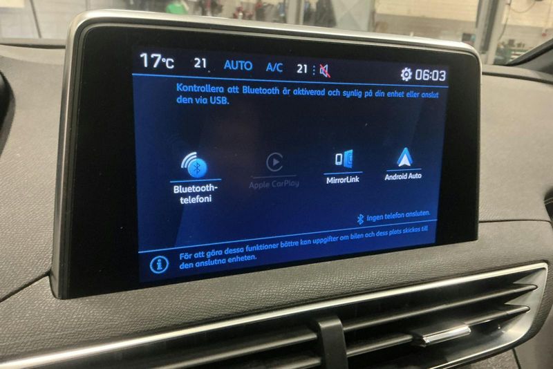 Peugeot 5008 bild 13