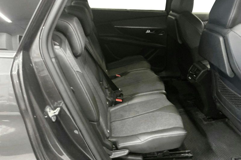 Peugeot 5008 bild 8