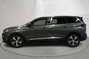 Peugeot 5008 bild 2
