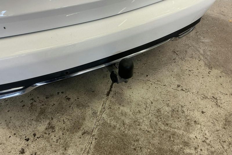 Mercedes C220 bild 13