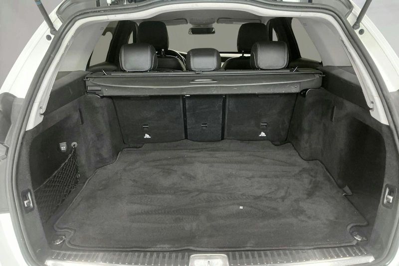Mercedes C220 bild 9