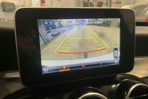 Mercedes C220 bild 11