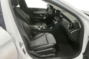 Mercedes C220 bild 7