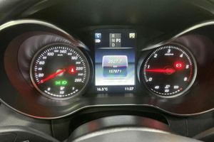 Mercedes C220 bild 10