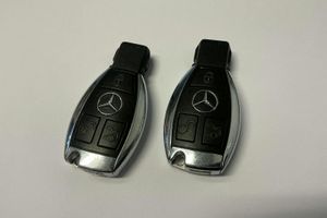 Mercedes C220 bild 14