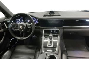 Porsche Panamera bild 6