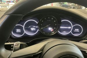 Porsche Panamera bild 14