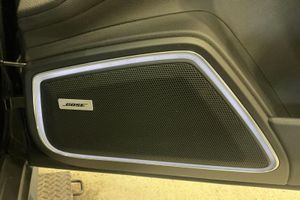 Porsche Panamera bild 15
