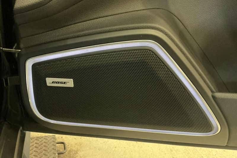 Porsche Panamera bild 15