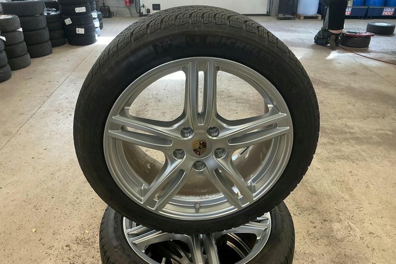 Porsche Panamera bild 17