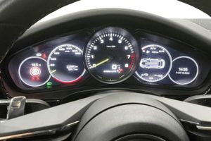 Porsche Panamera bild 10