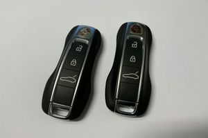 Porsche Panamera bild 20