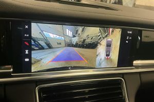 Porsche Panamera bild 12