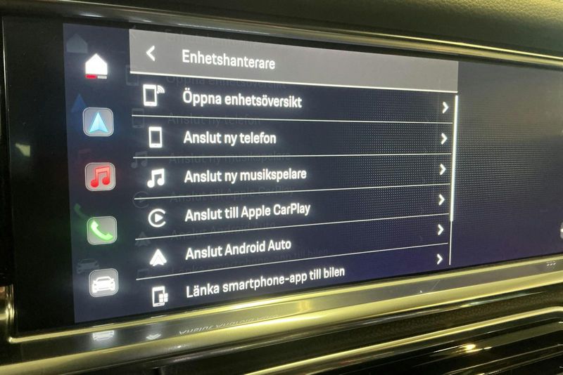 Porsche Panamera bild 16