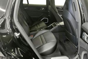 Porsche Panamera bild 8