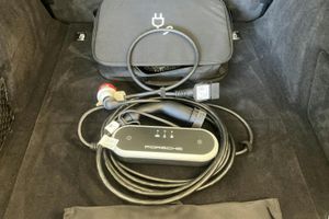 Porsche Panamera bild 18